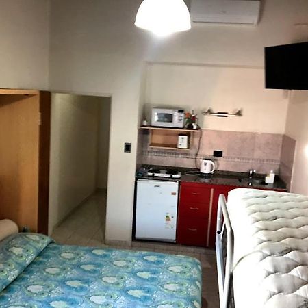 Departamento Acosta 2 Lejlighed Paraná Eksteriør billede