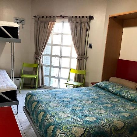 Departamento Acosta 2 Lejlighed Paraná Eksteriør billede