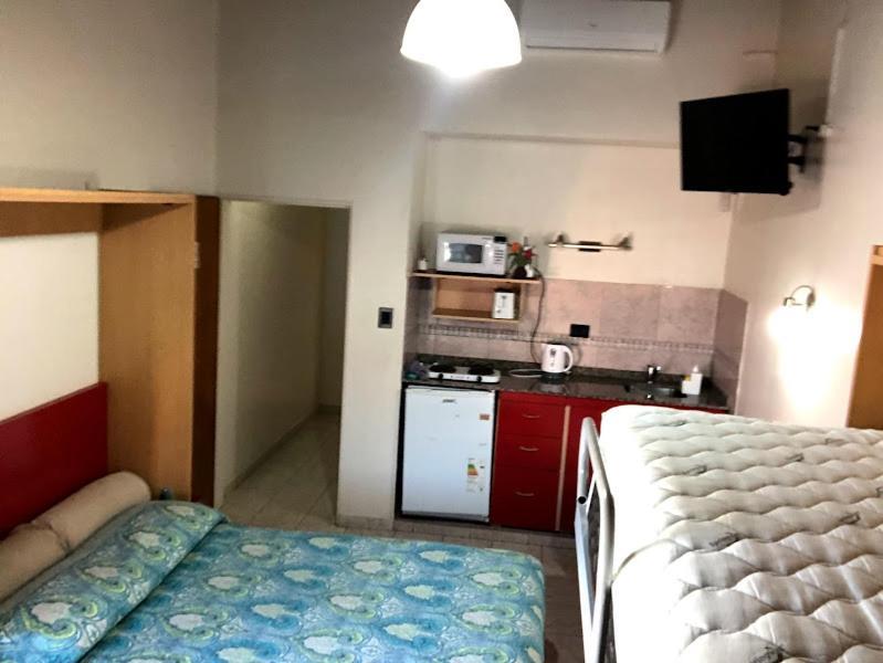 Departamento Acosta 2 Lejlighed Paraná Eksteriør billede