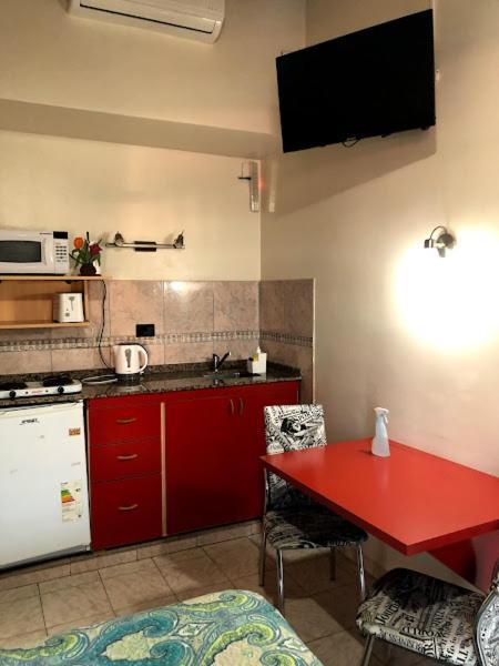 Departamento Acosta 2 Lejlighed Paraná Eksteriør billede