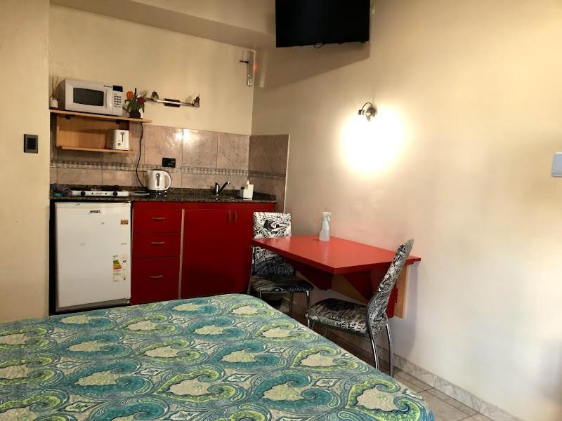 Departamento Acosta 2 Lejlighed Paraná Eksteriør billede