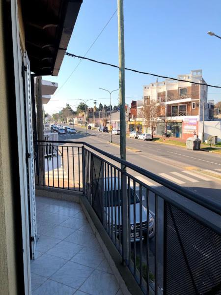 Departamento Acosta 2 Lejlighed Paraná Eksteriør billede