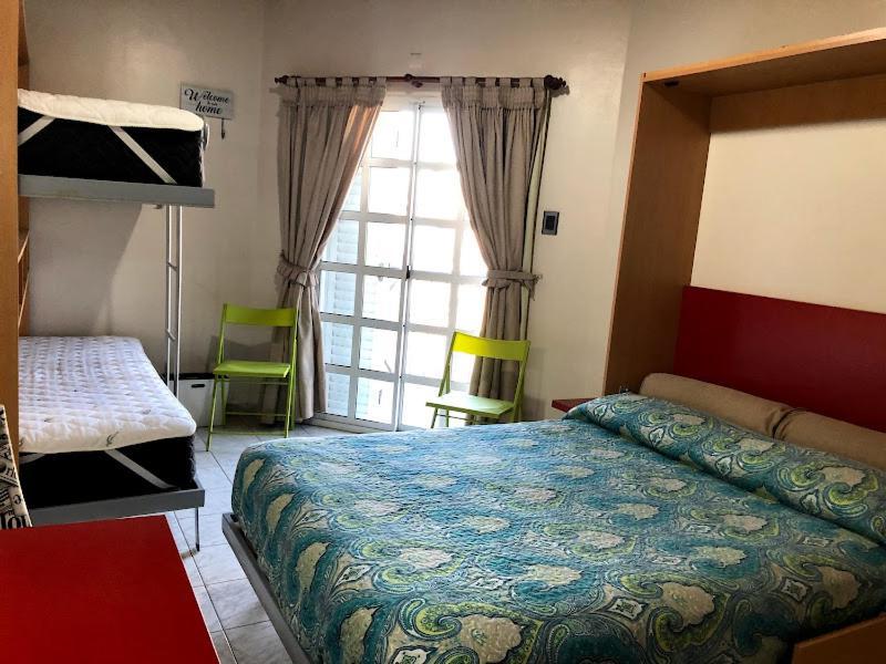 Departamento Acosta 2 Lejlighed Paraná Eksteriør billede