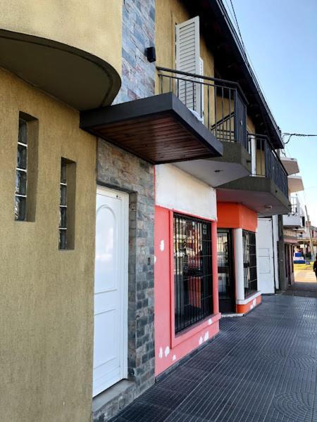 Departamento Acosta 2 Lejlighed Paraná Eksteriør billede