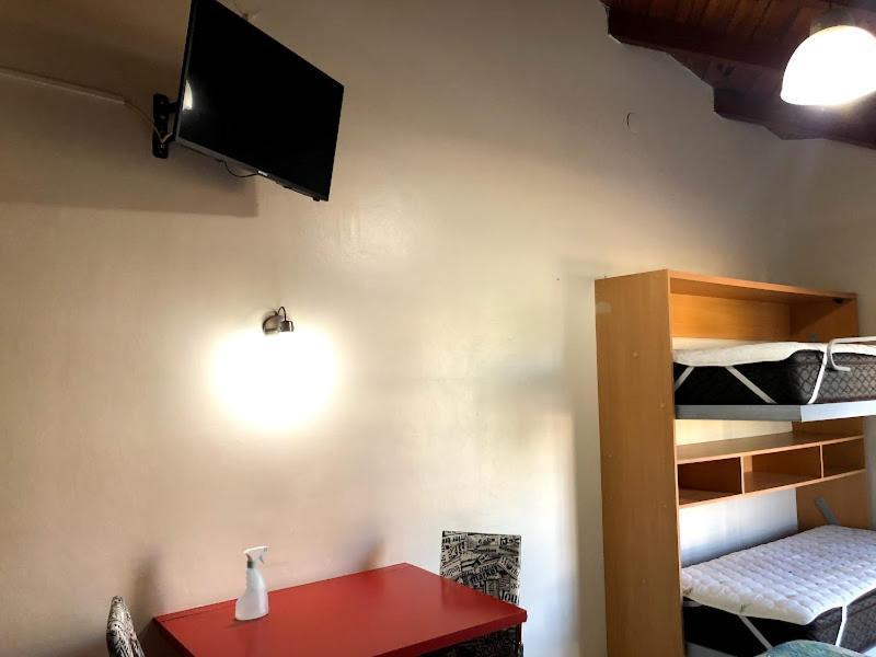 Departamento Acosta 2 Lejlighed Paraná Eksteriør billede